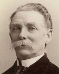 Henry William Naisbitt (1825 - 1908) Profile